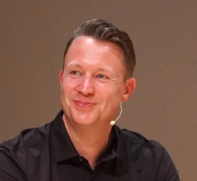 Prof. Dr. Dirk Schieborn