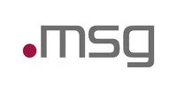 msg for banking ag
