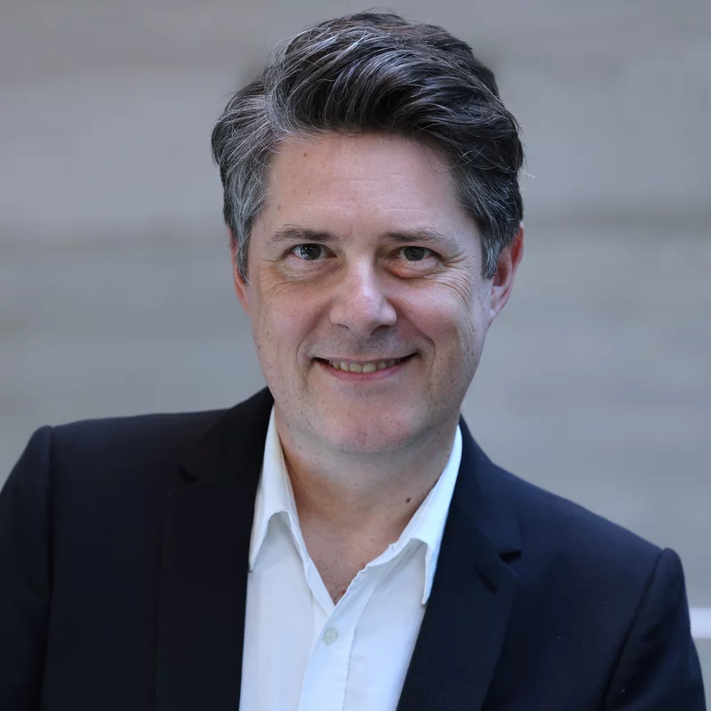 Prof. Dr. Volker Reichenberger