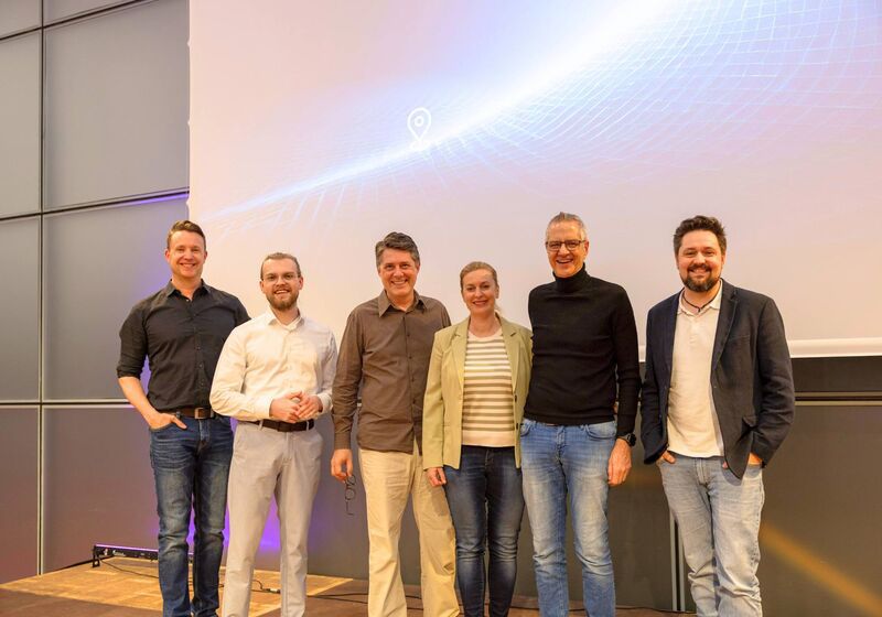 NXT nAIght Hochschule Reutlingen