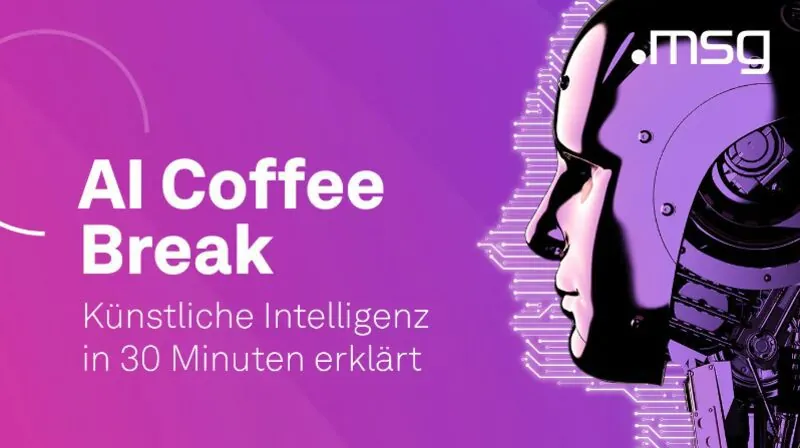 Webinar: KI im Risikomanagement